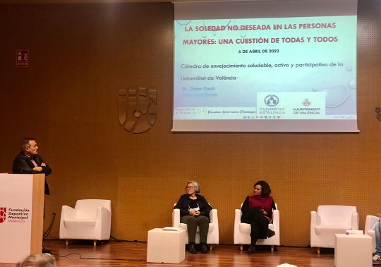 PRESENTACIÓN